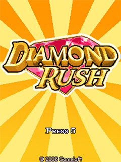 Diamond Rush